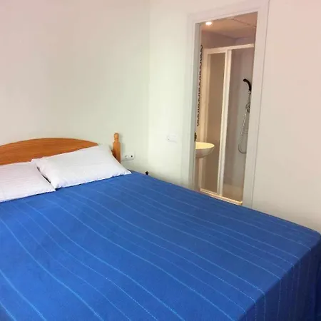 44a Tb Con Vistas Al Mar Y Wifi Apartment Calpe