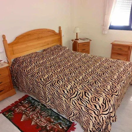 44a Tb Con Vistas Al Mar Y Wifi Apartment *