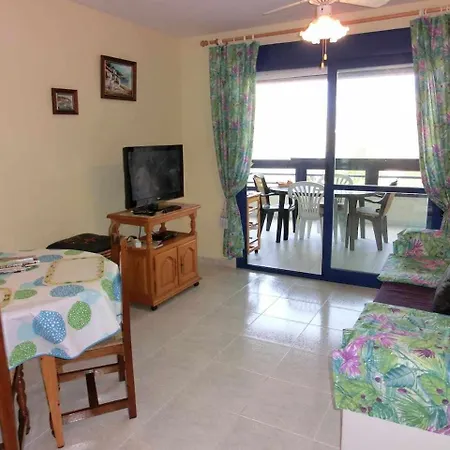 44a Tb Con Vistas Al Mar Y Wifi Apartment